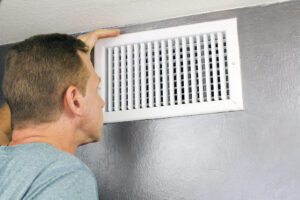 Signs Air Ducts Need Cleaning