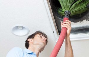 Importance of Clean Ducts