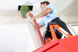 The Cost of Duct Cleaning: What to Expect