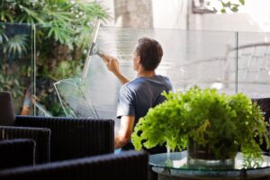 Does cleaning air ducts help with allergies?