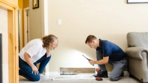 Duct Cleaning for New Homeowners